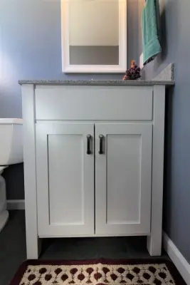 U.S. Bath Systems - Walk-In Tub Installation in Burnsville, MN