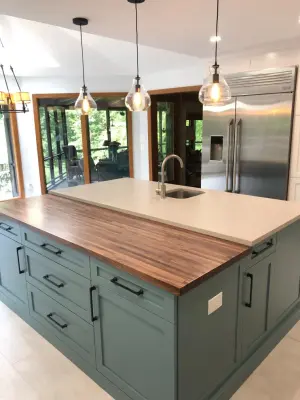 Buford Renovations LLC - Countertop Installation Services in Buford, GA
