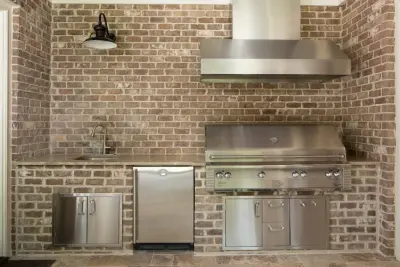 MVP Granite Countertops - Interior Design & Decorating in Charleston, SC