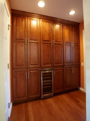 JW in St. Louis — Kitchen Remodeling project by Cabinetry By Design