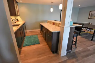 Nowak Cabinets - Countertop Installation Services in Williamsburg, MI