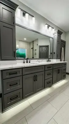 Clazak Kitchen and Bathroom - Plumbing Services in Apple Creek, OH