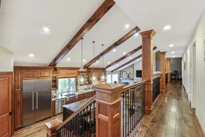 Norm Tessier Cabinets, Inc. - Bathroom Remodeling in Rancho Cucamonga, CA