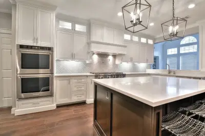 DGB Construction & Remodeling - Carpentry & Woodworking in Katy, TX