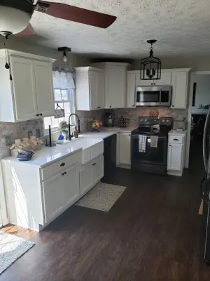 Hallowed Ground Home Improvement LLC - Plumbing Services in Huber Heights, OH