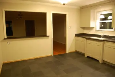 Kelley Kitchen - Transformation Reveal — Kitchen Remodeling project by Artisan Renovations