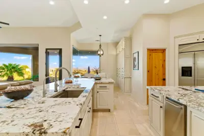 Kellogg Remodeling, LLC - Custom Cabinets & Cabinetry in Mesa, AZ