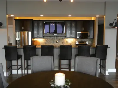Creative Designs Plus - Interior Design & Decorating in Brighton, MI