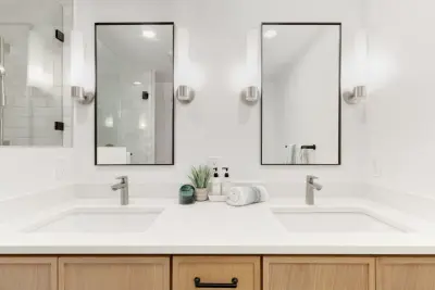 Elevated Home Remodel - Flooring Installation Services in Kirkland, WA