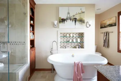 FD Kitchen & Bath - Plumbing Services in Morgantown, WV