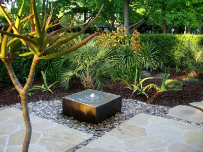 Blue Thumb - Landscape Design in Saginaw, MI