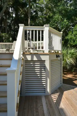 Harper Construction Inc. - Interior Design & Decorating in Johns Island, SC