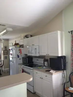 Mary Vaughn - Lowe's Interiors Project Specialist - Kitchen Remodeling in Mt Pleasant, SC