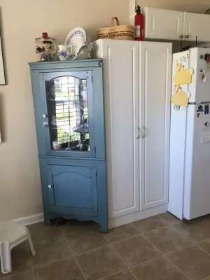 Mary Vaughn - Lowe's Interiors Project Specialist - Kitchen Remodeling in Mt Pleasant, SC