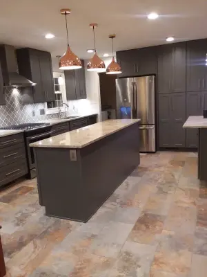 Rose Gate Design Studio - Tile & Stone Installation Services in Edenton, NC
