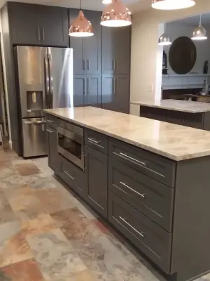 Rose Gate Design Studio - Tile & Stone Installation Services in Edenton, NC