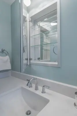 The Kitchen and Bath People - Interior Design & Decorating in Chapel Hill, NC