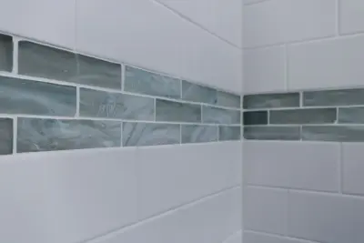 Children's Hallway Bathroom — Kitchen Remodeling project by The Kitchen And Bath People