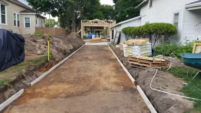 Double Dog Construction - Plumbing Services in Escanaba, MI