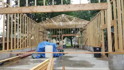 Double Dog Construction - Plumbing Services in Escanaba, MI