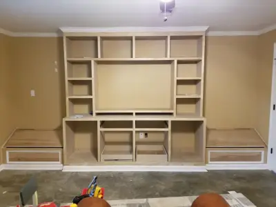 Veteran Restorations, LLC - Countertop Installation Services in Covington, LA