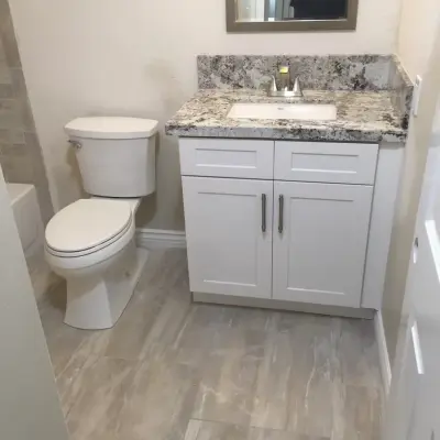 Kidwell Project — Kitchen Remodeling project by Barber's Family Tradition