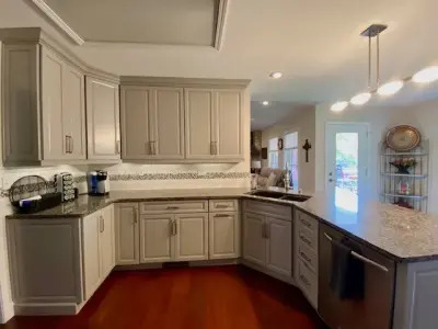 Mid Missouri Kitchen & Bath - Custom Cabinets & Cabinetry in Rolla, MO
