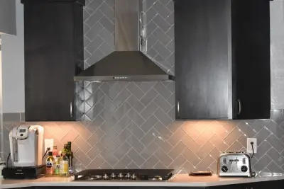 Kimmelman Culinary Space — Kitchen Remodeling project by Jim Martin Construction