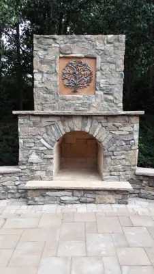 Ayers Hardscapes & Landscapes LLC - Outdoor Lighting Installation in Greensboro, NC
