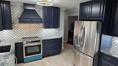 Atlas Home Improvement - Bathroom Remodeling in Johnson City, TN