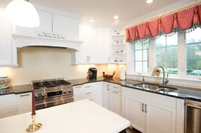Wood Palace Kitchens Inc - Countertop Installation Services in Middleboro, MA