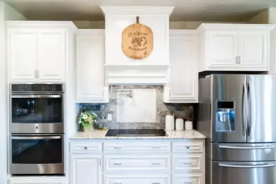 Kinsey Interiors & Remodel - Custom Cabinets & Cabinetry in Georgetown, TX