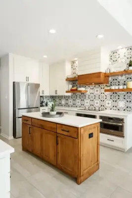 Kinsey Interiors & Remodel - Custom Cabinets & Cabinetry in Georgetown, TX