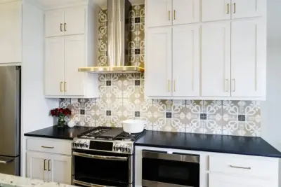 Kinsey Interiors & Remodel - Custom Cabinets & Cabinetry in Georgetown, TX