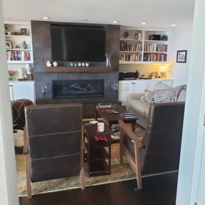 Christensen Contractors, Inc - Countertop Installation Services in Mukilteo, WA