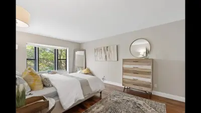 Contemporary Makeover — Kitchen Remodeling project by Apex Homes