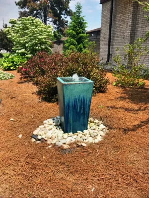 Blue Thumb - Landscape Design in Saginaw, MI