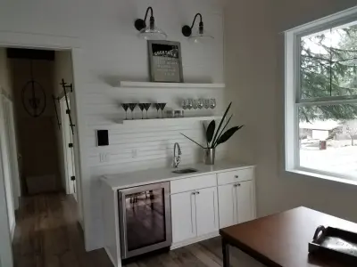Accurate Renovations Inc. - Door Installation & Replacement in Gaston, OR
