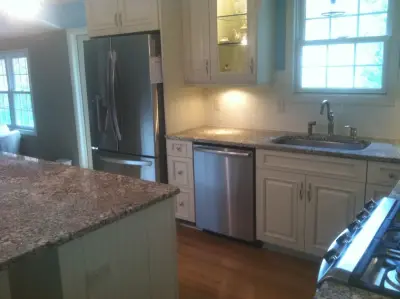 Ohio Cabinets - Tile & Stone Installation Services in Brunswick, OH