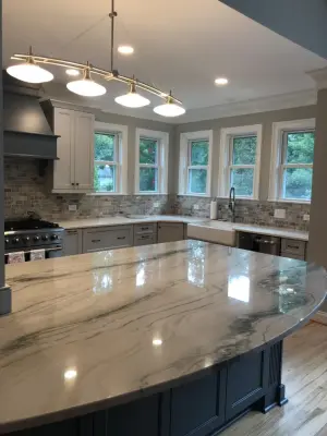 Mike Turner by The Complete Kitchen And Bath