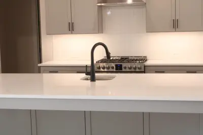 John Anderson Project by The Complete Kitchen And Bath