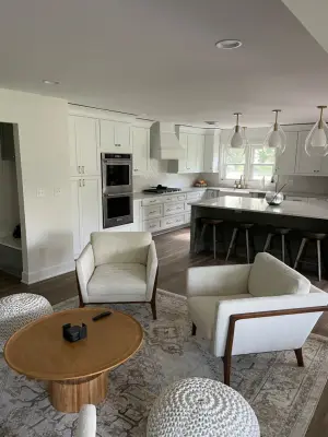 Dutch Popp Renovations - Tile & Stone Installation Services in Carmel, IN