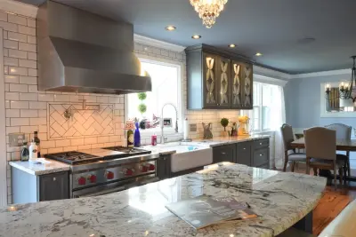 JDR Renovations, LLC - Design-Build Services in Rochester, NY