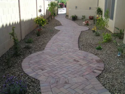 AZ Dreamscapes LLC. - Patio Design & Installation in Surprise, AZ