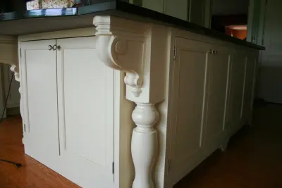 Hardwood Interiors & Design - Countertop Installation Services in Morgantown, WV