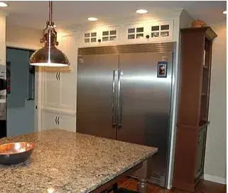 Oceanside Kitchens LLC - Tile & Stone Installation Services in Clearwater, FL