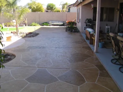 AZ Dreamscapes LLC. - Patio Design & Installation in Surprise, AZ