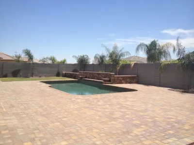 AZ Dreamscapes LLC. - Patio Design & Installation in Surprise, AZ