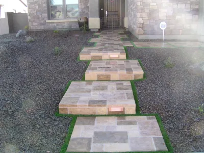 AZ Dreamscapes LLC. - Patio Design & Installation in Surprise, AZ