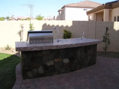 AZ Dreamscapes LLC. - Patio Design & Installation in Surprise, AZ